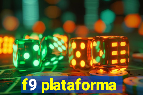f9 plataforma